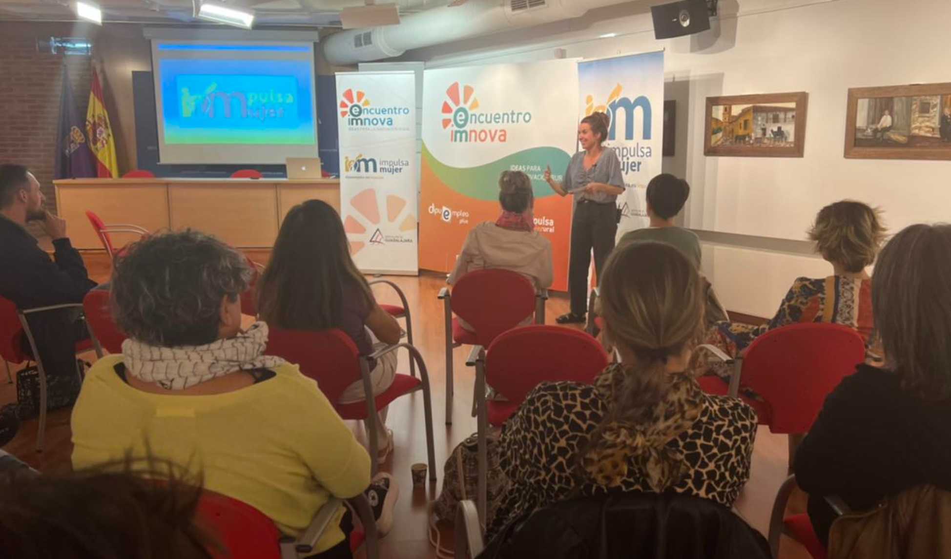 ENCUENTRO IMNOVA septiembre 2022