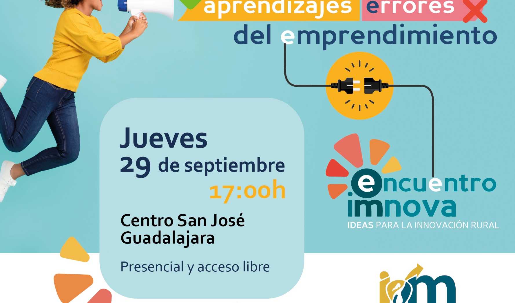 ENCUENTRO IMNOVA SEPTIEMBRE 2022