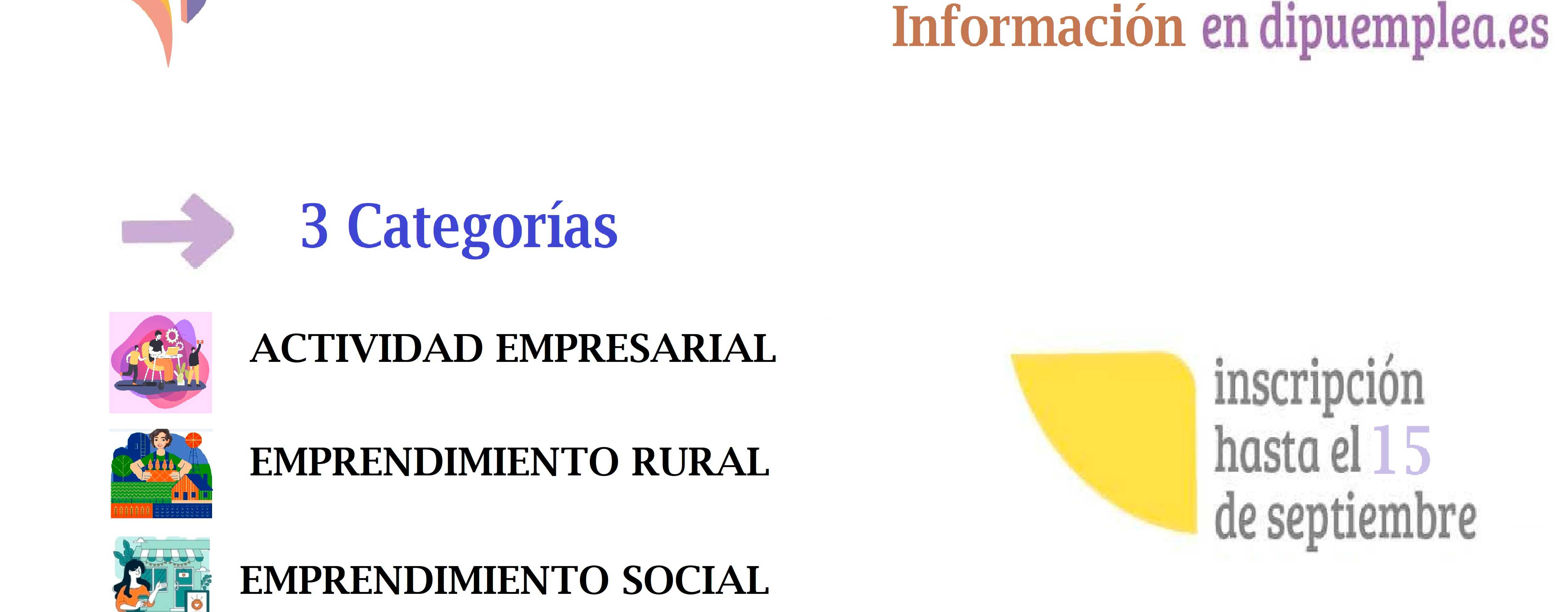 Premios Mujer Emprendedora 2025
